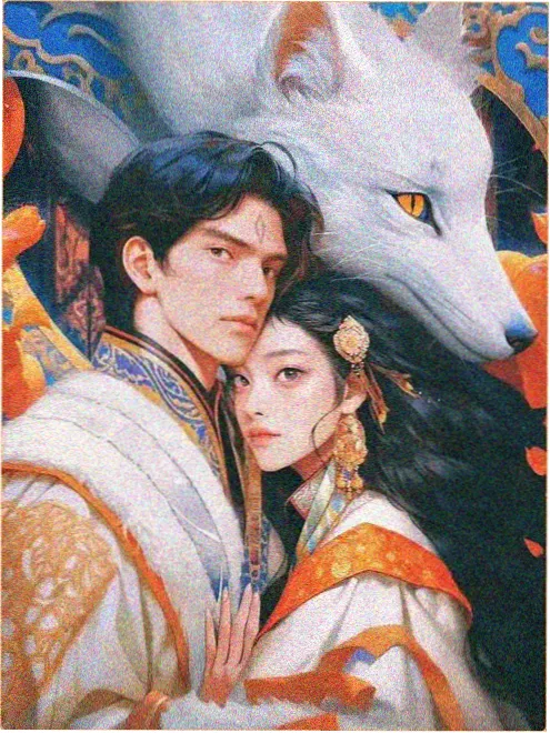 电影逆光而行剧照